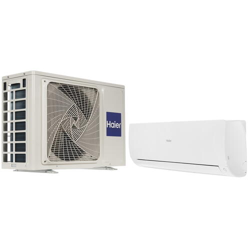 Купить Кондиционер настенный сплит-система Haier AS35S2SF2FA-W/1U35S2SM3FA белый  9971236. Характеристики, отзывы и цены в Донецке