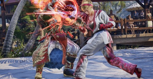 Купить Игра Tekken 8 - Season 2 Ultimate Edition (Steam)  5625005. Характеристики, отзывы и цены в Донецке