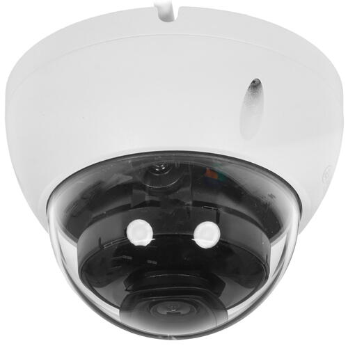 Купить IP-камера Dahua DH-IPC-HDBW2230EP-S-0280B  4721191. Характеристики, отзывы и цены в Донецке