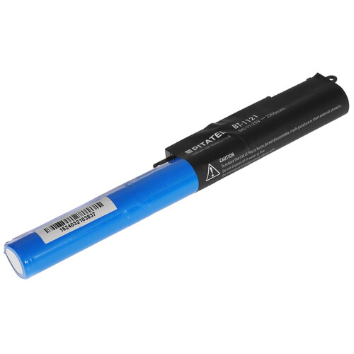 Купить Аккумулятор для ноутбуков Pitatel BT-1121  5058079. Характеристики, отзывы и цены в Донецке
