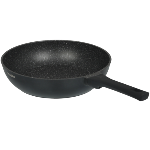 Купить Сковорода Tesoro Florence total TF16289td  9165229. Характеристики, отзывы и цены в Донецке