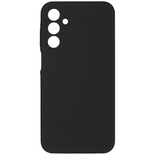 Купить Накладка  VLP Aster Case для Samsung Galaxy A15 (4G/5G) черный  5460462. Характеристики, отзывы и цены в Донецке
