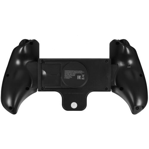 Купить Геймпад беспроводной iPEGA PG-9023S черный  4838970. Характеристики, отзывы и цены в Донецке