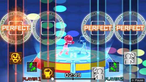 Купить Дополнение для игры Fitness Boxing 2: Musical Journey (Switch)  5483982. Характеристики, отзывы и цены в Донецке