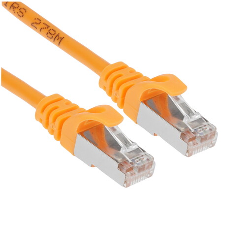 Купить Патч-корд Cablexpert PP22-2M/O  9154512. Характеристики, отзывы и цены в Донецке