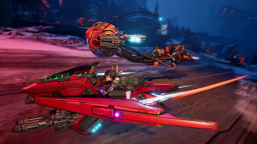 Купить Игра Borderlands 4 - Deluxe Edition (Xbox Series X)  5638263. Характеристики, отзывы и цены в Донецке