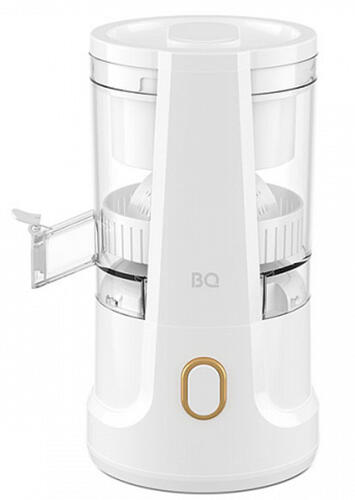 Купить Соковыжималка электрическая BQ J1010 белый  9073272. Характеристики, отзывы и цены в Донецке