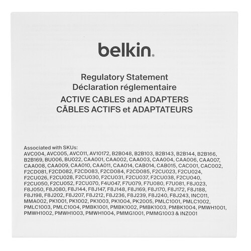 Купить Кабель круглый Belkin Lightning 8-pin MFI - USB Type-C черный 2 м  9163825. Характеристики, отзывы и цены в Донецке