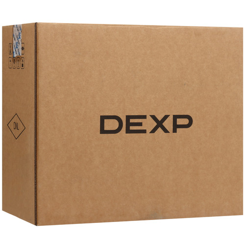 Купить ПК DEXP Aquilon O378  5659917. Характеристики, отзывы и цены в Донецке