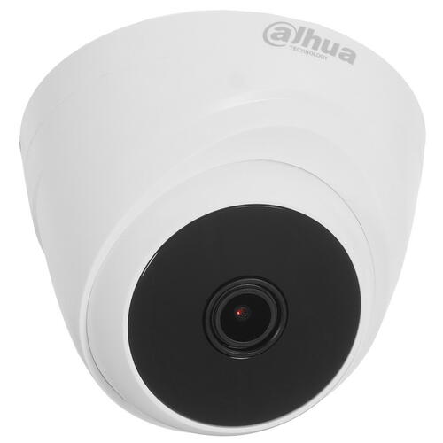 Купить Аналоговая камера Dahua DH-HAC-T1A51P-0280B-S2  5421497. Характеристики, отзывы и цены в Донецке