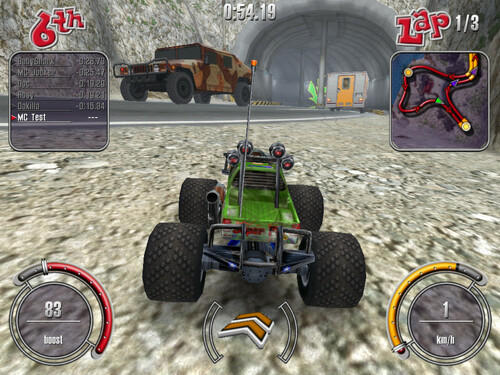 Купить Игра RC Cars (Steam)  5608536. Характеристики, отзывы и цены в Донецке
