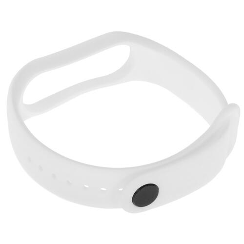 Купить Ремешок Red Line для Xiaomi Smart Band 7 белый  5067383. Характеристики, отзывы и цены в Донецке