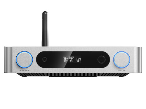 Купить ЦАП FIIO K13 R2R  9323943. Характеристики, отзывы и цены в Донецке