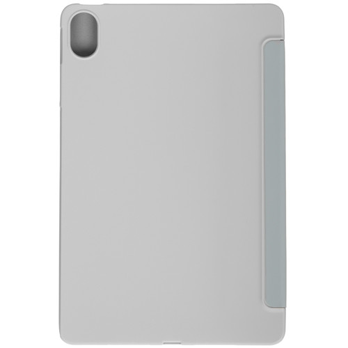 Купить Чехол-книжка  BoraSCO для HUAWEI MatePad SE 11/ MatePad SE 11 (2026) серый  5473724. Характеристики, отзывы и цены в Донецке