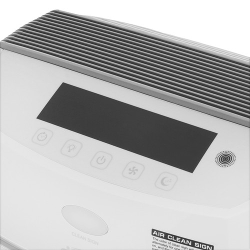 Купить Очиститель воздуха AIC XJ-4400 белый  5349391. Характеристики, отзывы и цены в Донецке