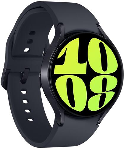Купить Смарт-часы Samsung Galaxy Watch6 44mm  5445690. Характеристики, отзывы и цены в Донецке