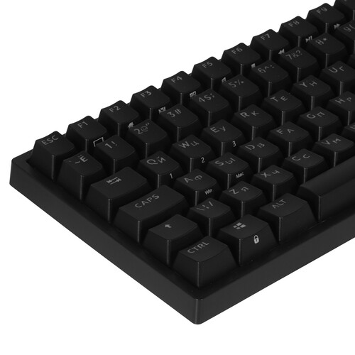 Купить Клавиатура проводная + беспроводная Royal Kludge RK84  9110077. Характеристики, отзывы и цены в Донецке