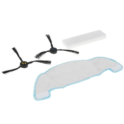 Купить Комплект аксессуаров Polaris PVCRF 3900  9926835. Характеристики, отзывы и цены в Донецке