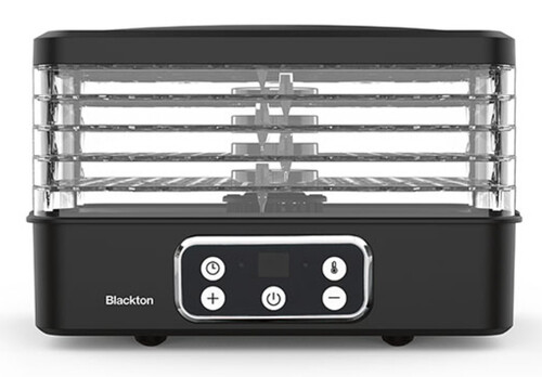 Купить Сушилка для овощей и фруктов Blackton Bt FD1112 Black черный  9116165. Характеристики, отзывы и цены в Донецке