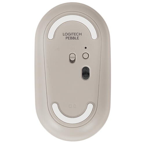 Купить Мышь беспроводная Logitech Pebble M350  5404229. Характеристики, отзывы и цены в Донецке
