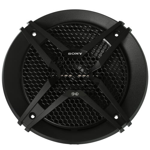 Купить Коаксиальная акустическая система Sony XS-GTF1639  5054028. Характеристики, отзывы и цены в Донецке