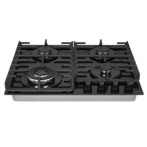 Купить Газовая варочная поверхность Gorenje GTW642SYB  8199412. Характеристики, отзывы и цены в Донецке