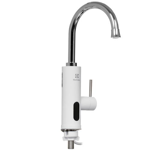 Купить Водонагреватель электрический Electrolux Taptronic (White)  8165658. Характеристики, отзывы и цены в Донецке