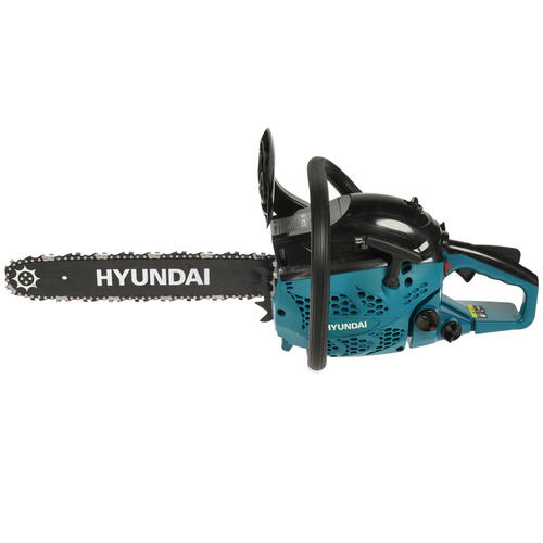 Купить Бензопила Hyundai Х 3916  8194007. Характеристики, отзывы и цены в Донецке