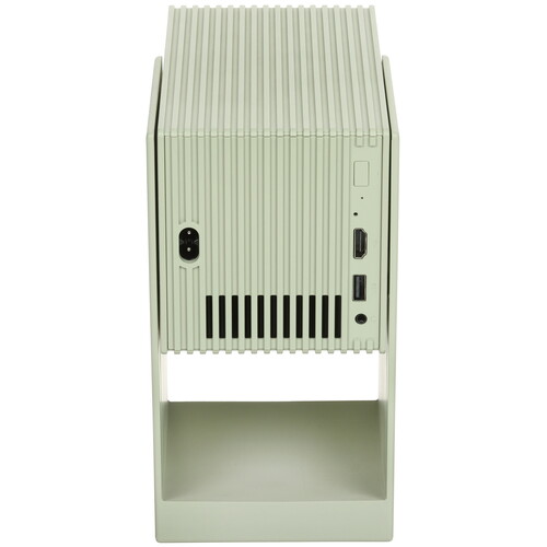 Купить Проектор Wanbo Projector Cube 2 Pro зеленый  5643864. Характеристики, отзывы и цены в Донецке