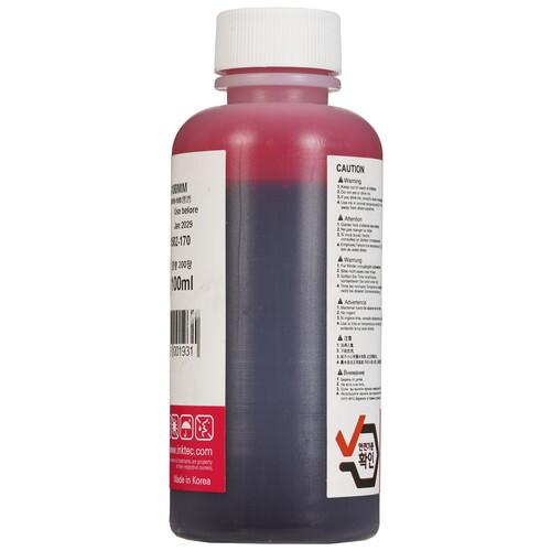 Купить Чернила водорастворимые InkTec E0010 пурпурный  9307236. Характеристики, отзывы и цены в Донецке