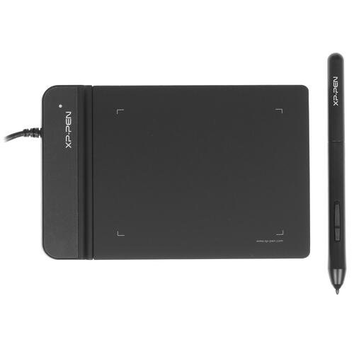 Купить Графический планшет XP-Pen Star G430S  1350520. Характеристики, отзывы и цены в Донецке