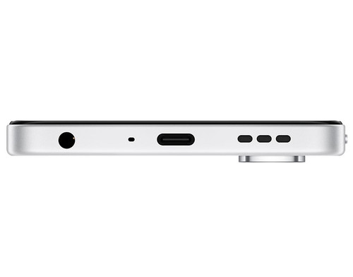 Купить 6.67" Смартфон OPPO A5 128 ГБ белый  5632148. Характеристики, отзывы и цены в Донецке