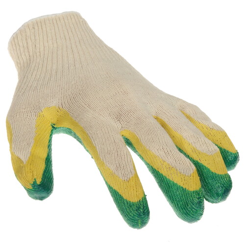 Купить Перчатки трикотажные Спец И-8076-И  9155718. Характеристики, отзывы и цены в Донецке