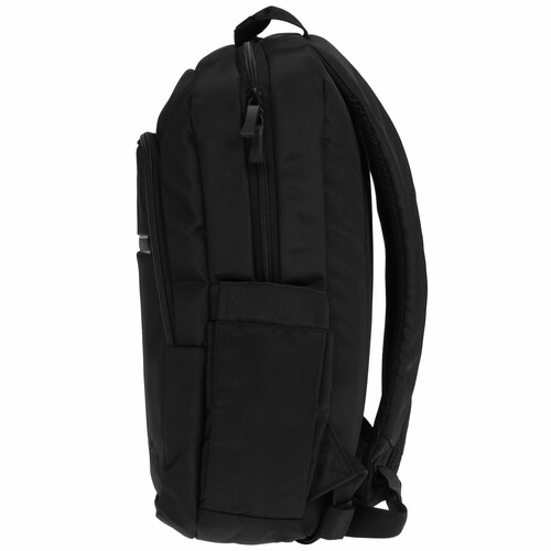 Купить 14" Рюкзак RIVACASE 7523 black ECO черный  9136801. Характеристики, отзывы и цены в Донецке
