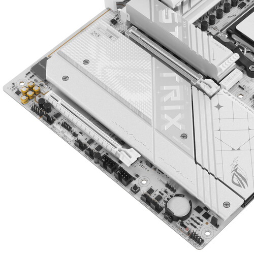 Купить Материнская плата ASUS ROG STRIX X870-A GAMING WIFI  5495475. Характеристики, отзывы и цены в Донецке