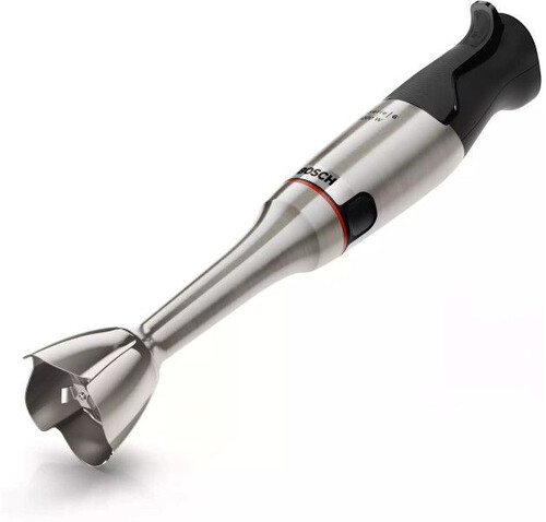 Купить Блендер погружной Bosch MSM6M821 серый  9136607. Характеристики, отзывы и цены в Донецке