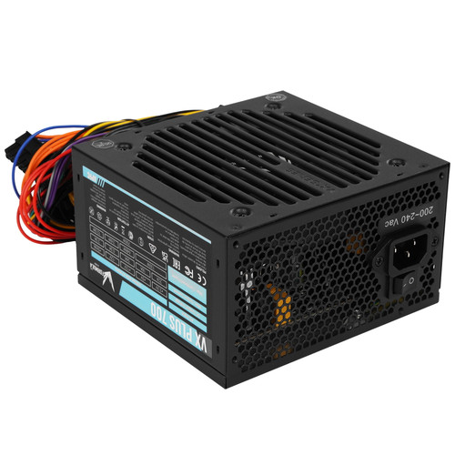 Купить Блок питания Formula VX PLUS 700 [VX-700 PLUS] черный  5614590. Характеристики, отзывы и цены в Донецке