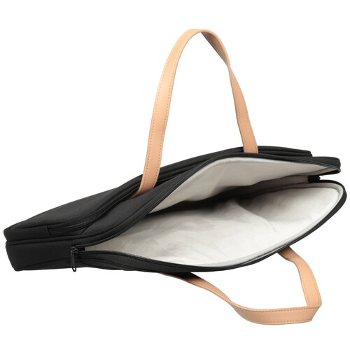 Купить 16" Сумка Innostyle S116BLK-16  5486500. Характеристики, отзывы и цены в Донецке