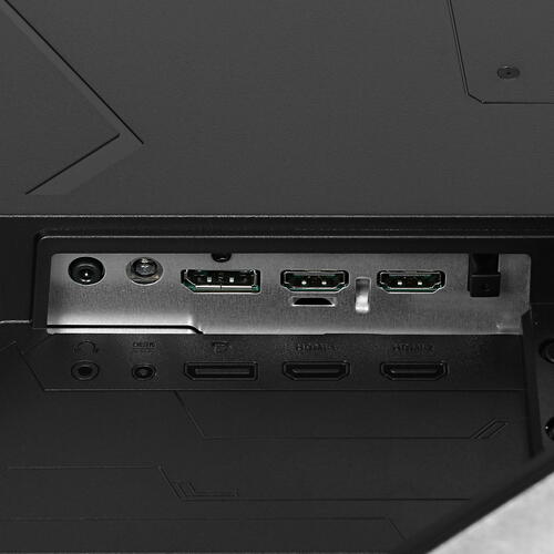 Купить 27" Монитор ASUS TUF Gaming VG27AQA1A черный  5415730. Характеристики, отзывы и цены в Донецке