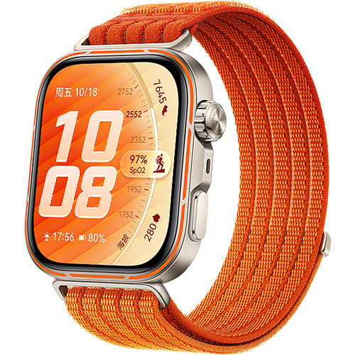 Купить Смарт-часы Huawei Watch Fit 5 Pro  5915072. Характеристики, отзывы и цены в Донецке