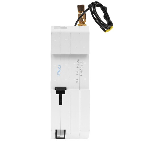 Купить Автоматический выключатель модульный Sibling Powerswitch-A25  5490341. Характеристики, отзывы и цены в Донецке