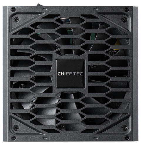 Купить Блок питания Chieftec Vega 1000W [PPG-1000-C] черный  5632095. Характеристики, отзывы и цены в Донецке