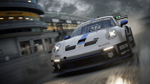 Купить Дополнение для игры Assetto Corsa Competizione - Challengers Pack (Steam)  5622276. Характеристики, отзывы и цены в Донецке