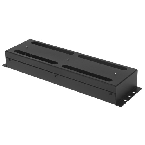 Купить Панель Lanmaster TWT-CB-DINRL/3U  8166980. Характеристики, отзывы и цены в Донецке