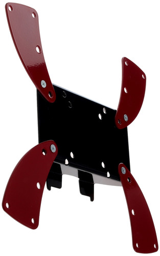 Купить Кронштейн для ТВ Holder LCDS-5058 черный  0194120. Характеристики, отзывы и цены в Донецке