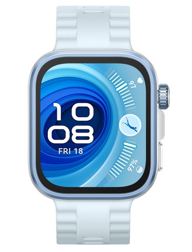 Купить Смарт-часы HUAWEI WATCH FIT 4 Pro  5624404. Характеристики, отзывы и цены в Донецке