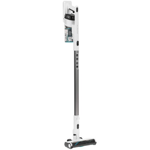 Купить Пылесос  вертикальный  Polaris PVCS 0725  белый  4858078. Характеристики, отзывы и цены в Донецке