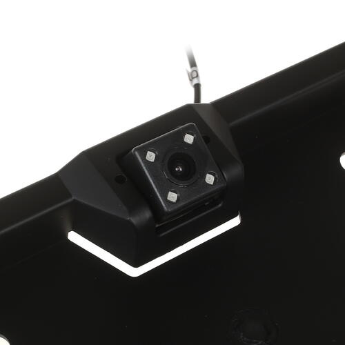 Купить Камера заднего вида Silverstone F1 Interpower IP-616 IR  8105641. Характеристики, отзывы и цены в Донецке