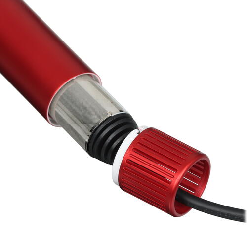 Купить Фен Redmond HD1700 красный  9038335. Характеристики, отзывы и цены в Донецке