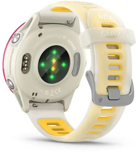 Купить Спортивные часы Garmin Forerunner 570  5641603. Характеристики, отзывы и цены в Донецке